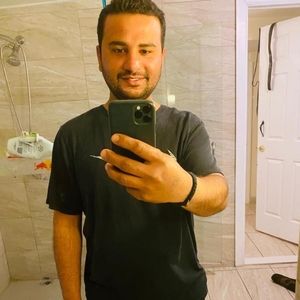 Meet your Posher, Sukhbir